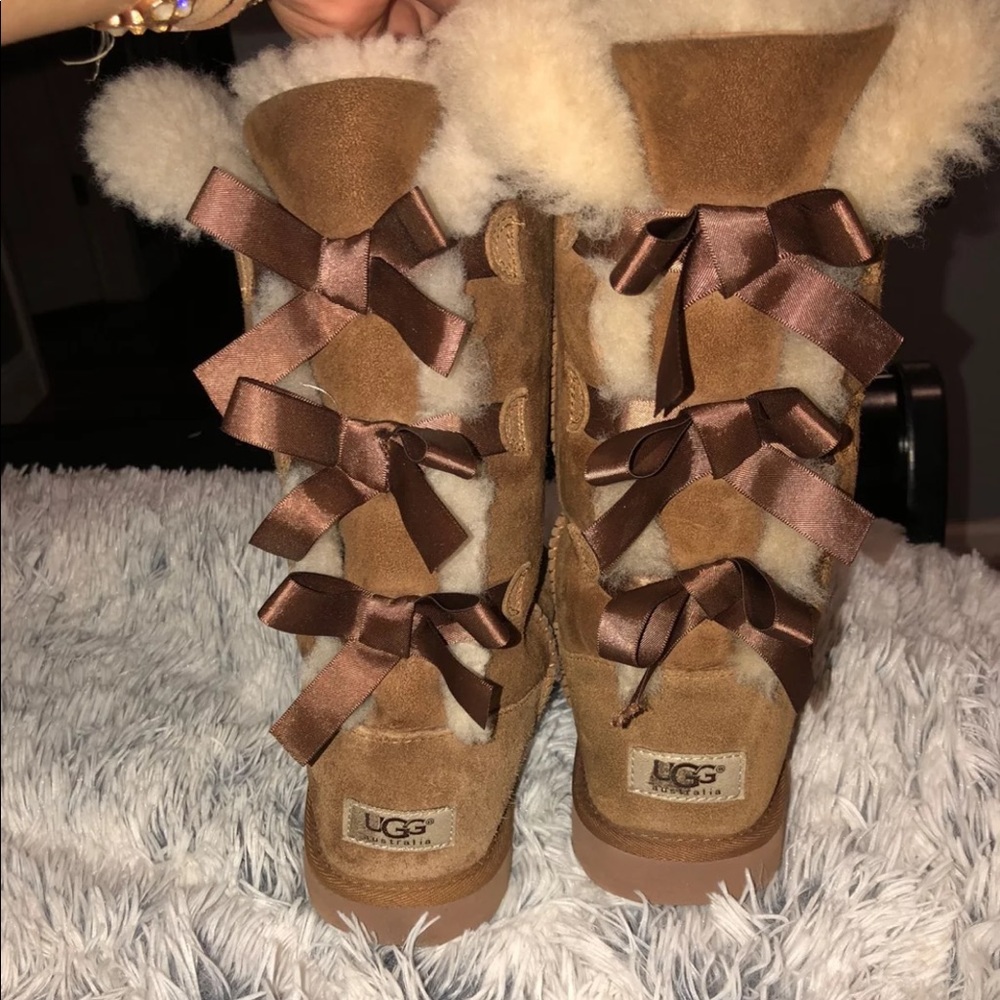 Ugg boots